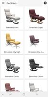 Stressless syot layar 1