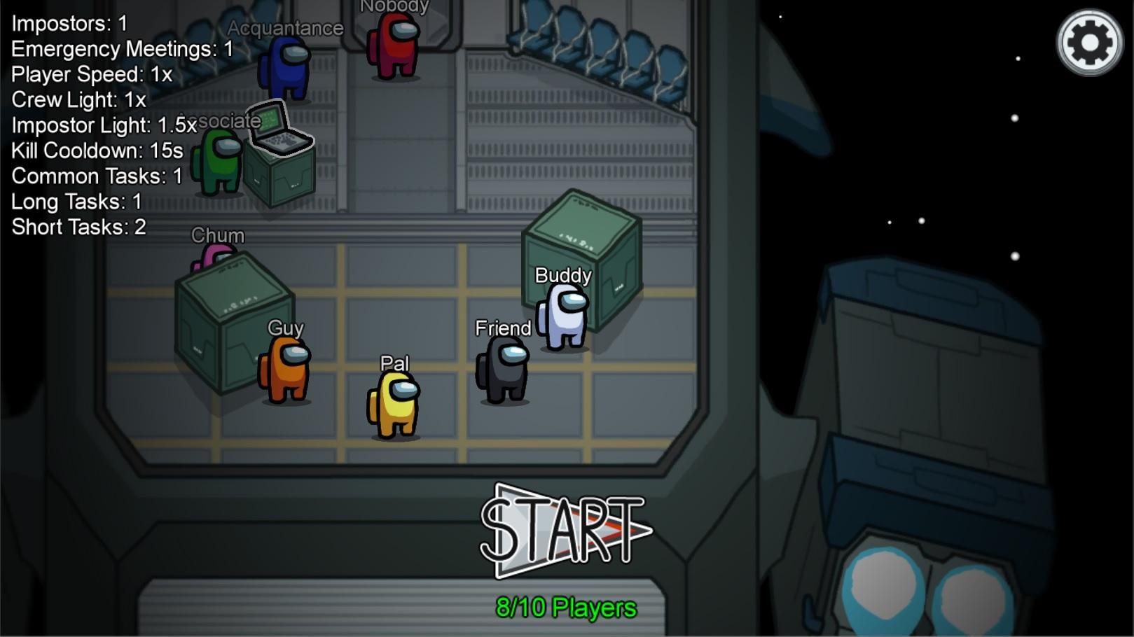 among us download apk