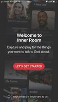 Inner Room ポスター