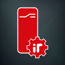 IR Reader Config APK