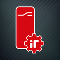 IR Reader Config