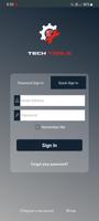 IR Tech Tools poster