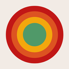 innerwise GPS أيقونة