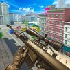 Sniper Shooter City: GUN Shoot APK