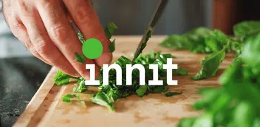 Innit - Guided Recipes