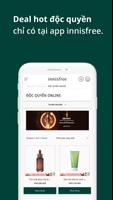 innisfree captura de pantalla 1