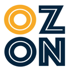 OZON 图标