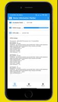 Device Information Checker capture d'écran 1