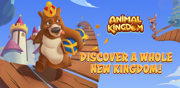 How to Download Animals & Coins Adventure Game APK Latest Version 15.8.1 for Android 2025 image
