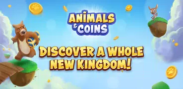 Animals & Coins