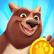 ”Animals & Coins Adventure Game