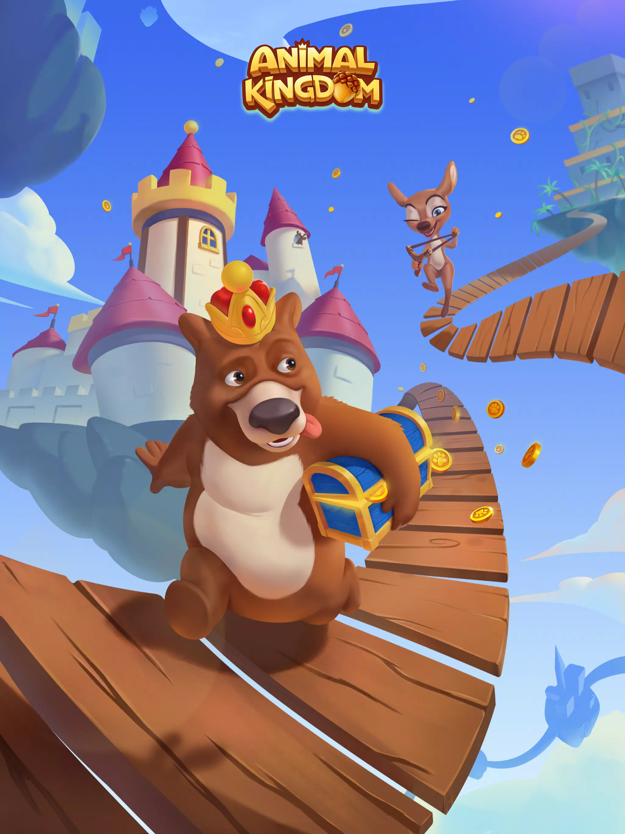 Animal Kingdom APK for Android Download
