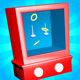 Swoosh! 3D icono