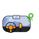 APK Follow My Kid Driver App