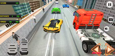 Truck Game:Mobile Truck Racing