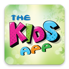 Kids App - Learning made fun-icoon