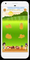 2 Schermata Kids App - Learning made fun