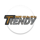 Trendy Radio icône