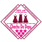 CHACHU DA DEPU biểu tượng