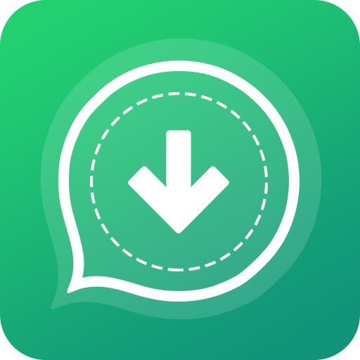 Status Saver for Whatsapp - Save HD Images, Videos