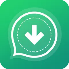 Status Saver for Whatsapp - Save HD Images, Videos APK 下載