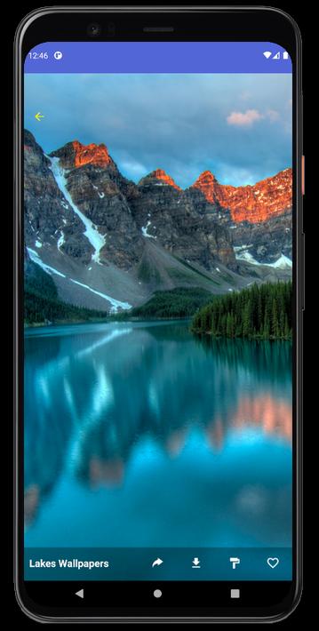 Awesome Nature Wallpapers - HD & 4K Backgrounds for Android - APK Download