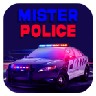 Mister Police icône