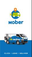 Mober-poster