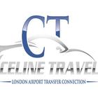 Celine Travel icône
