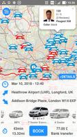 Royal Windsor Taxis ảnh chụp màn hình 1