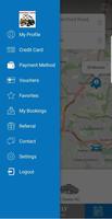 Speedee Taxis syot layar 1