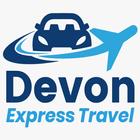Devon Express icône