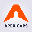 Apex Cars أيقونة