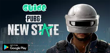 New Pro Guide for PUBG NEW STATE