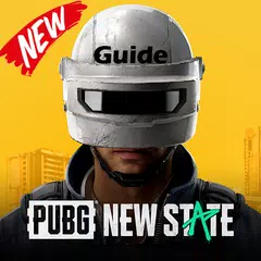 New Pro Guide for PUBG NEW STATE APK Herunterladen