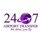 247 Airport Transfer 圖標