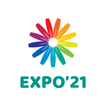 Expo 2021 아이콘