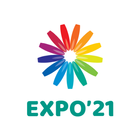 Expo 2021 icône