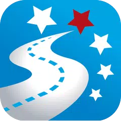 download USA Rest Stop Locator APK