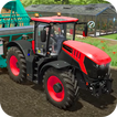 jeu de tracteur