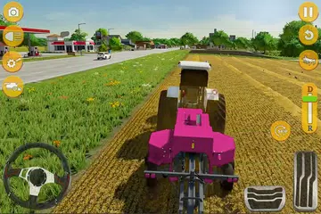 download gioco del trattore APK