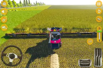 download gioco del trattore APK