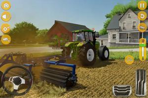 traktor gra 3d screenshot 2