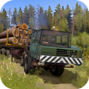 US Mud Truck Driving Games 3d APK