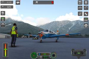 Pilot Simulator-Airplane Games bài đăng