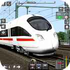Simulateur de train icône