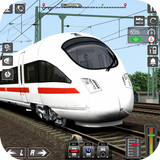 Train Simulator: Train Games