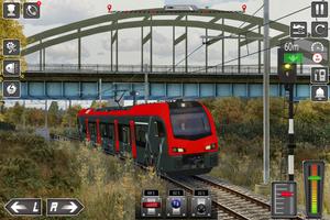 Bahnhof Zug Spiel 3d Screenshot 1