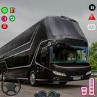 внедорожная автобусная игра иконка