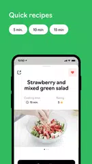 iCook: Meal Planner & Recipes APK download